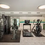 Aparthotel Alpine Bad Kleinkirchheim