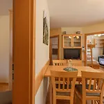 Aparthotel Alpine 4*
