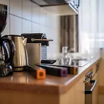 Alpine Aparthotel 4*