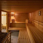 Aparthotel Alpine 4*