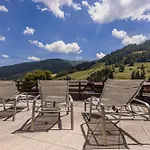 Aparthotel Alpine Bad Kleinkirchheim