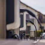 Aparthotel Alpine