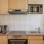 Aparthotel Alpine 4*
