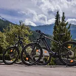 Alpine Bad Kleinkirchheim