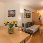 Aparthotel Alpine