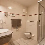 Alpine Aparthotel 4*