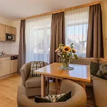 Alpine Aparthotel