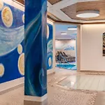 Alpine Aparthotel 4*