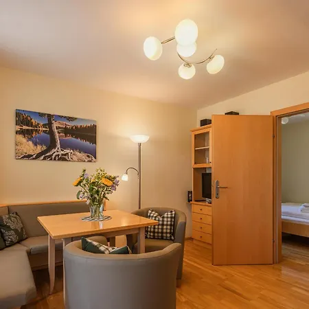 Aparthotel Alpine 4*
