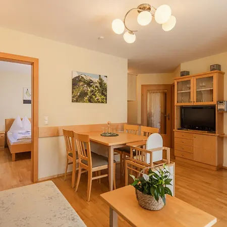 Alpine Bad Kleinkirchheim