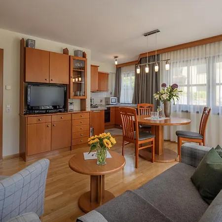 Alpine 4* Bad Kleinkirchheim