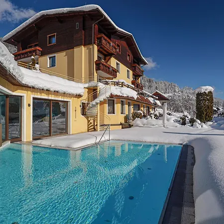 Alpine Aparthotel