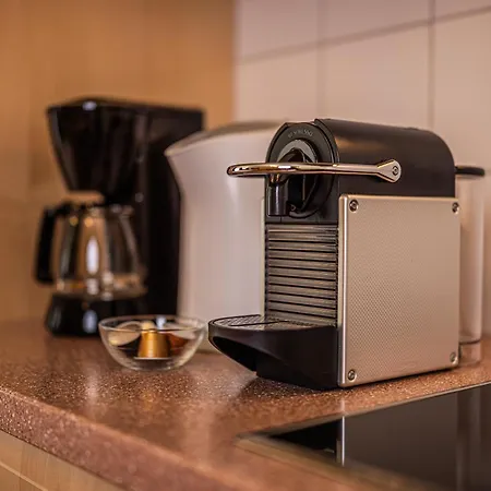 Aparthotel Alpine Bad Kleinkirchheim