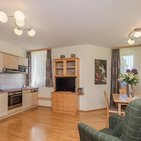 Aparthotel Alpine