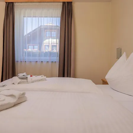 Alpine Aparthotel Bad Kleinkirchheim