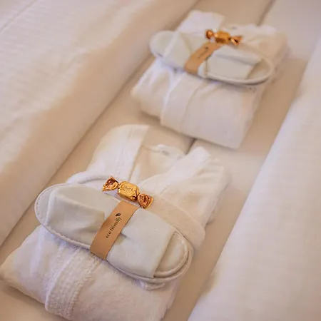 Alpine Aparthotel 4*