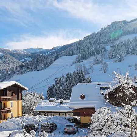 Alpine Aparthotel