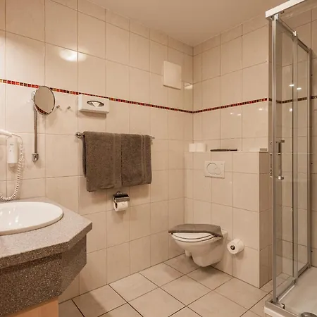 Alpine Hotel apartamentowy 4*