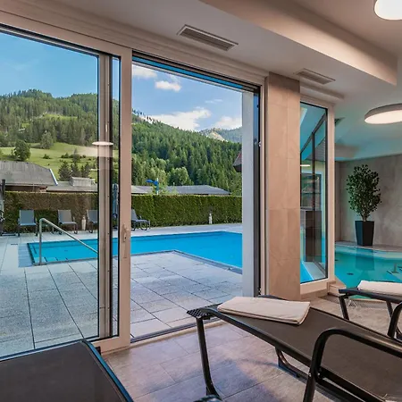 Alpine Aparthotel Bad Kleinkirchheim