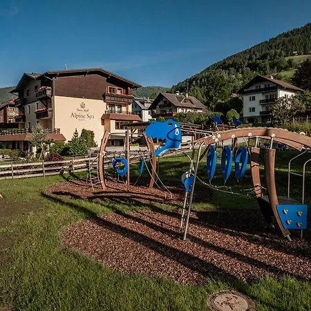 公寓式酒店 高山温泉公寓酒店
