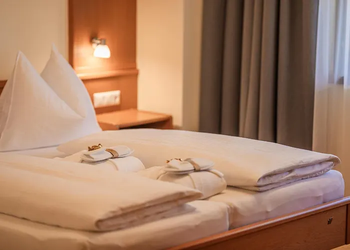 Aparthotel Alpine 4*