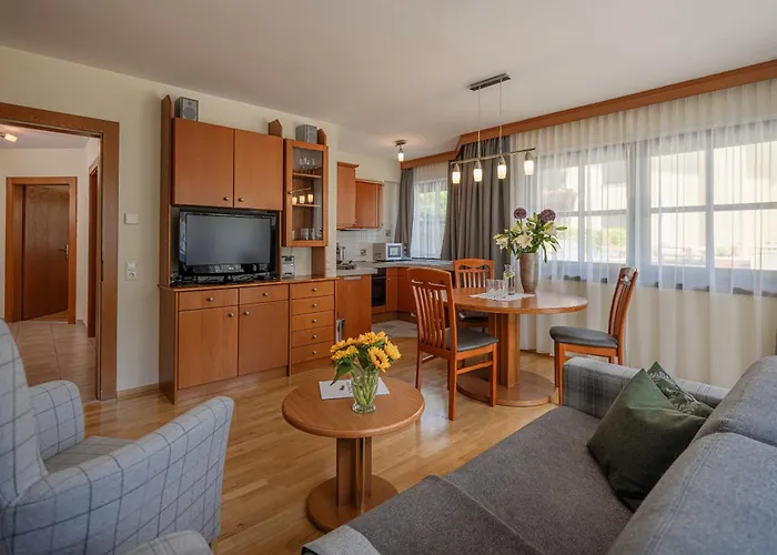 Alpine 4* Bad Kleinkirchheim