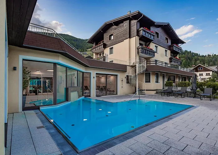 Alpine 4* Bad Kleinkirchheim