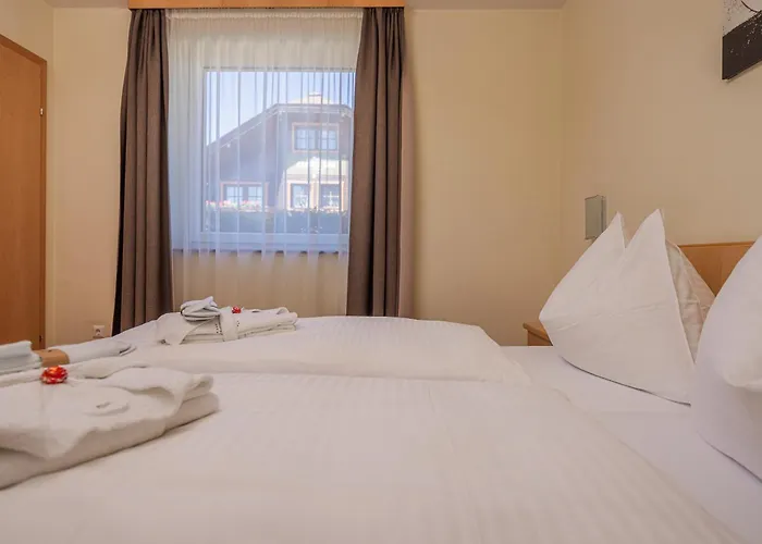 Alpine Aparthotel Bad Kleinkirchheim