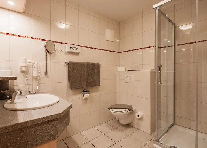 Alpine Aparthotel 4*