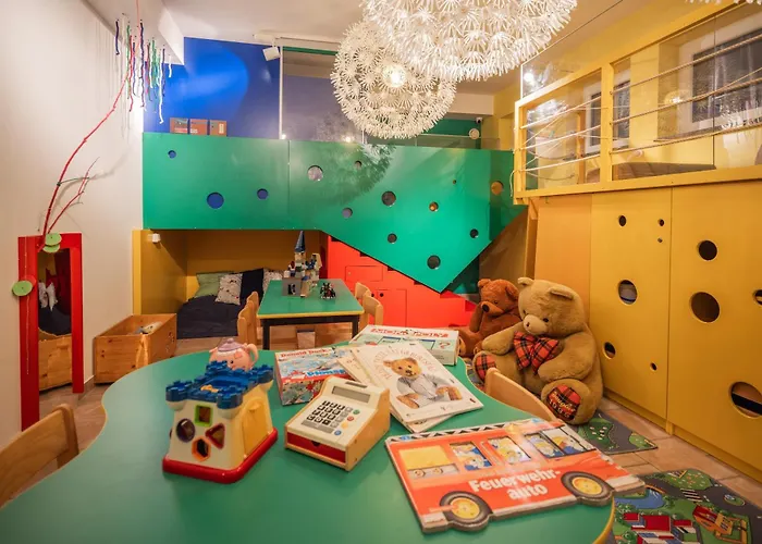 Aparthotel Alpine 4*